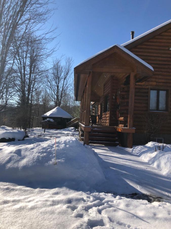 Black River Crossing Bed & Breakfast Bessemer Екстер'єр фото