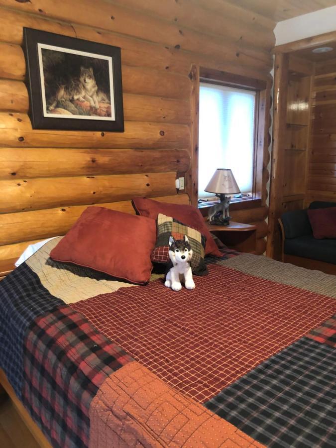 Black River Crossing Bed & Breakfast Bessemer Екстер'єр фото