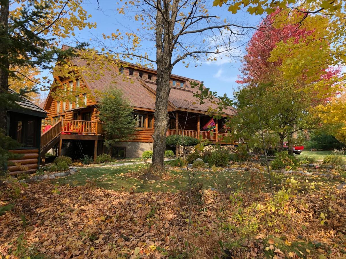 Black River Crossing Bed & Breakfast Bessemer Екстер'єр фото