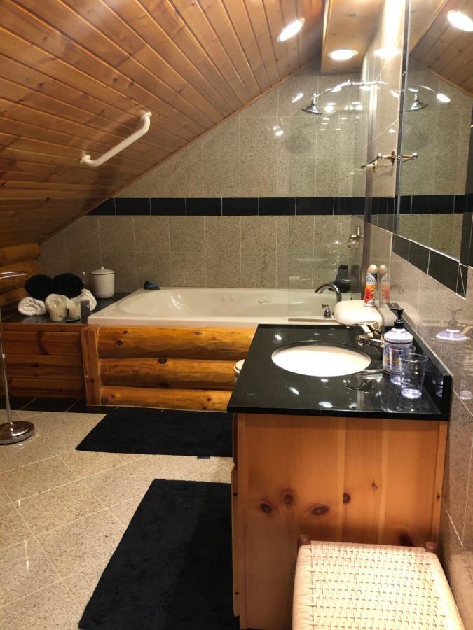 Black River Crossing Bed & Breakfast Bessemer Екстер'єр фото