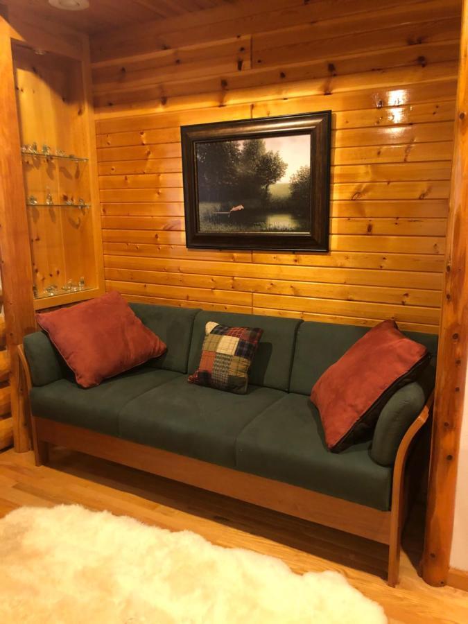 Black River Crossing Bed & Breakfast Bessemer Екстер'єр фото