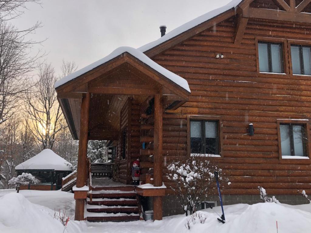 Black River Crossing Bed & Breakfast Bessemer Екстер'єр фото